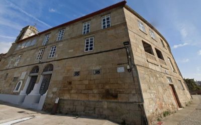 El Comedor de la Esperanza lanza un SOS a Vigo para seguir alimentando a más de un centenar de personas